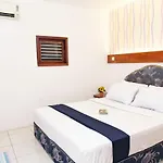 Hotel Olympic Semarang By Sajiwa